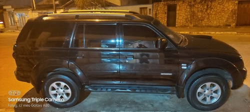 Mitsubishi Pajero Sport 2009 3.5 V6 4x4 5p