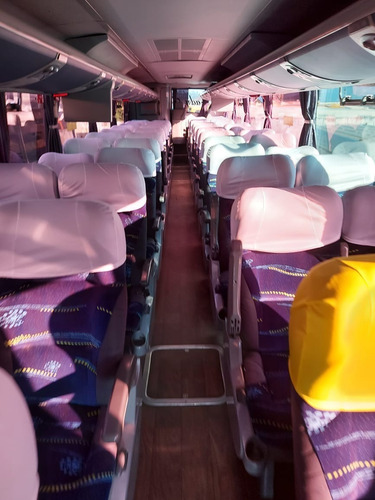 Imagem 7 de 8 de Paradiso 1200 2014 Scania Semi Novo Ligue E Confira! Ref.74