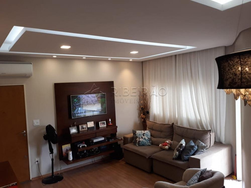 Imagem 2 de 10 de Apartamentos - Ref: V5945