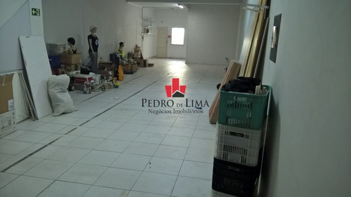 Imagem 2 de 15 de Prédio Comercial Com 3 Pavimentos 1 Quadra Do Metrô Vila Matilde - Pe28055
