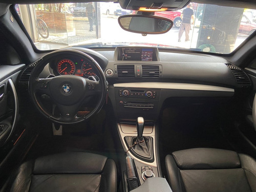 Imagem 9 de 13 de Bmw 130i 3.0 Sport Hatch 24v