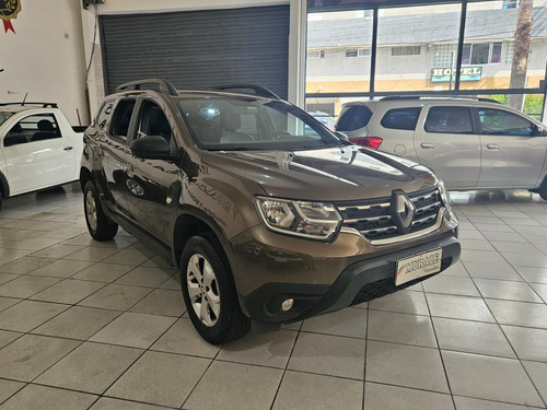 Renault Duster 1.6 Intense 16v 5p