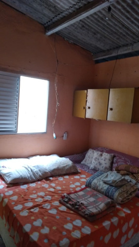 Casa Térrea Mauá Jd Oratório