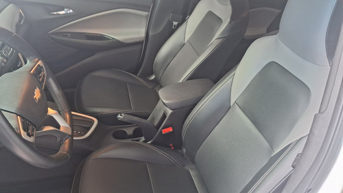 Chevrolet Onix 1.0 Premier Ii Turbo Aut. 5p
