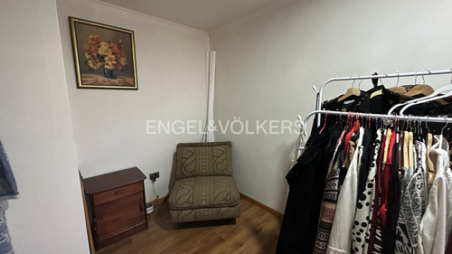Casa En Condominio En Martinez De Rozas