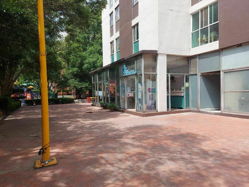 Departamento En Venta Av Universidad /copilco