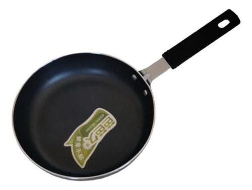 Sartén Cocina Para Huevos, Hot Cakes Teflón 16cm 