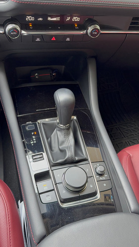 Mazda Mazda 3 2.5T Signature Sedan At