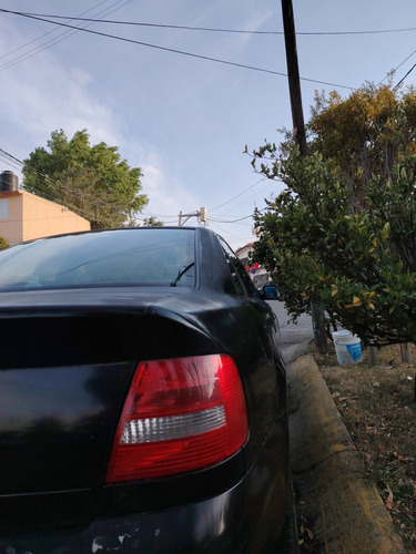 Audi A4 1.8 T Quattro Mt