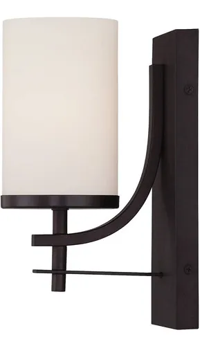 Savoy House 9-337-1-13 Colton - Aplique De Pared En Bronce I