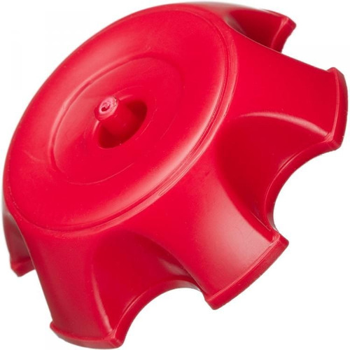 Tapa Tanque Pro Tork Tipo Crf 230 Rojo Phantom Motos