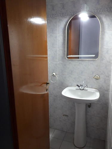 Imagen 6 de 19 de Departamento 3 Ambientes Céntrico