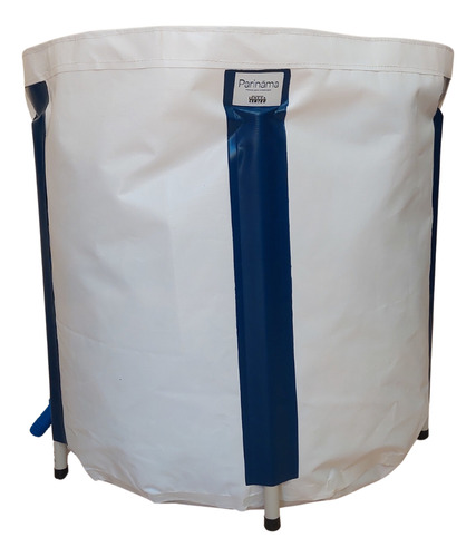 Pileta Para Hielo Wim Hof Crioterapia - Combinada 75 X 70 Cm