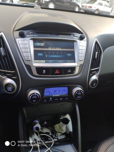 Imagem 2 de 9 de Hyundai Ix35 2012 2.0 Gls 2wd 5p