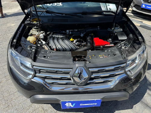 Renault Duster Renault Duster Intense 1.6 16V (Flex) (Aut)