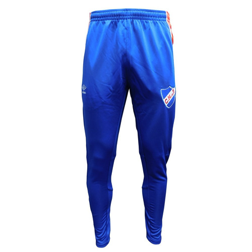 Pantalón Chupín Umbro Tecnológico De Adulto 2018