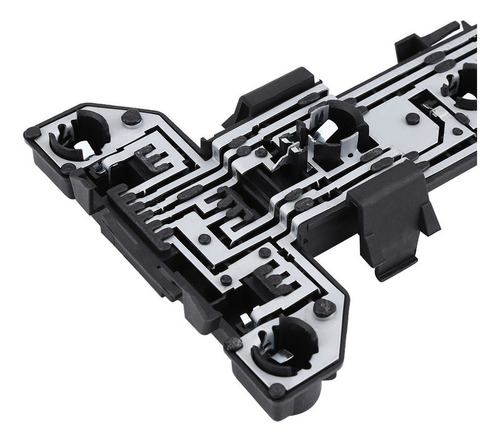 Placa De Circuito Portalámparas De Luz Trasera Para Bora Mk4