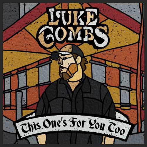 Cd: This One S For You Too (edición De Lujo)