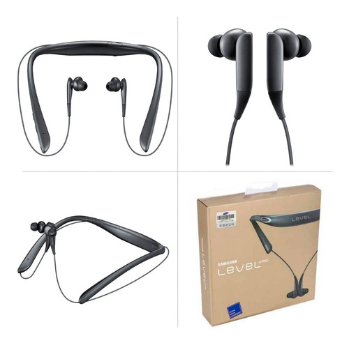 Auriculares Manos Libres Bluetooth Samsung Level U Pro