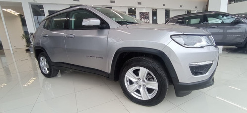 Imagen 7 de 10 de Jeep Compass Version Sport Manual Motor 2.4 Usado 21´
