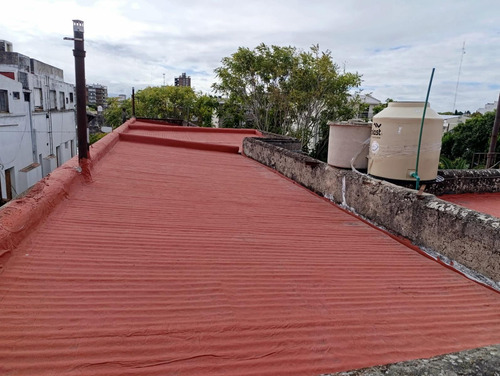 Ph 6 Amb. Antiguo En S. Isidro. Apto Profesional/vivienda