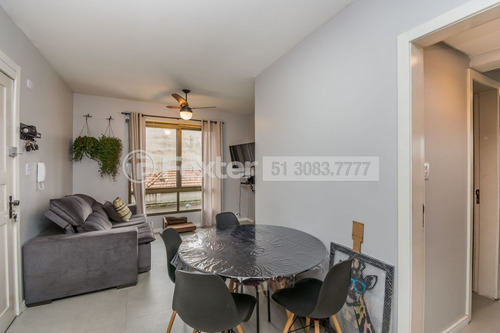 Imagem 4 de 23 de Apartamento, 1 Dormitórios, 52.45 M², Centro Histórico - 218728