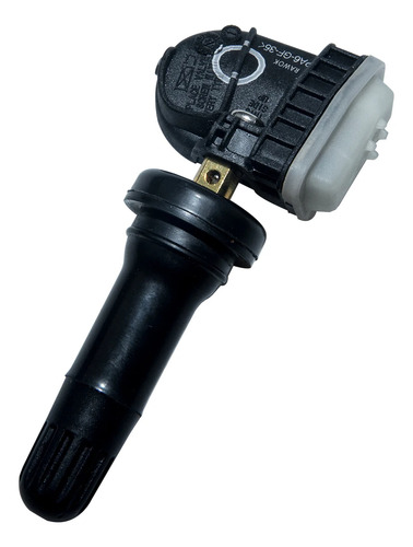Sensor Pressão Pneu Tpms Ford Fusion Edge 315mhz 13598771