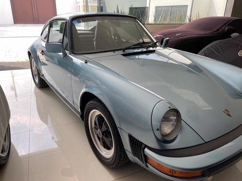 Imagen 5 de 13 de Porsche 911 911 Sc Coupe
