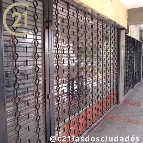 Imagen 1 de 11 de Local Comercial Cc Miranda, Guarenas