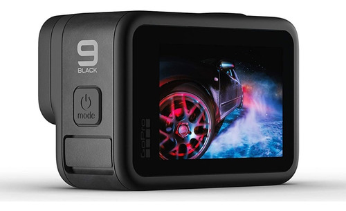 Imagen 7 de 10 de Gopro Hero 9 Black Entrega Inmediata !!!
