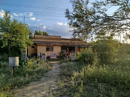 Venta Campo Las Tapias