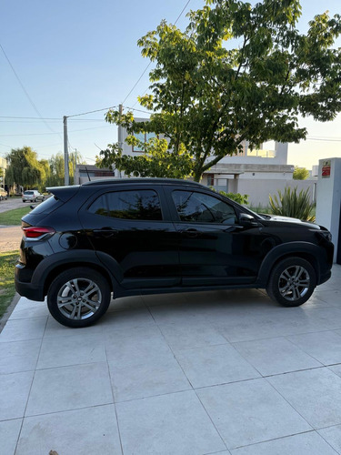 Fiat Pulse 1.3 Drive Gse Cvt