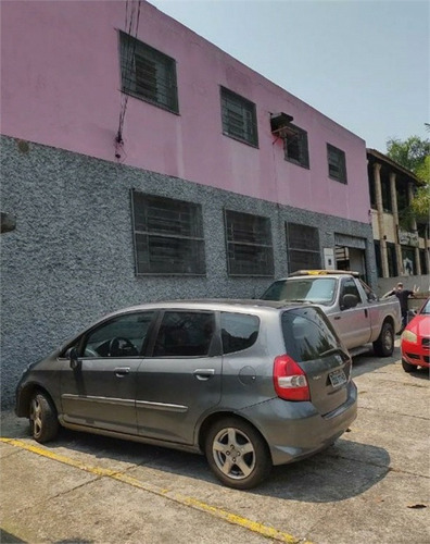 Imagem 12 de 15 de Comercial Na Região Do Socorro - Reo577154