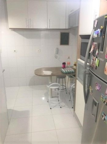 Imagem 7 de 20 de Apto Na Água Rasa Com 3 Dorms Sendo 1 Suíte, 2 Vagas, 82m² - Ap14743