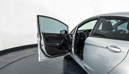Imagen 14 de 15 de 46628 - Ford Fiesta 2016 Con Garantía At