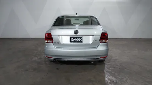 Volkswagen Vento 1.6 STARTLINE