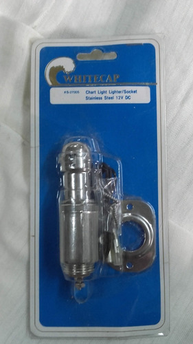 Encendedor Con Luz Para Navegacion