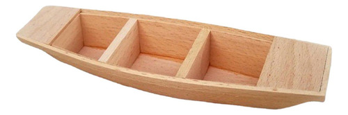 Barco De Madera, Artesanías, Estantería, Decoración,