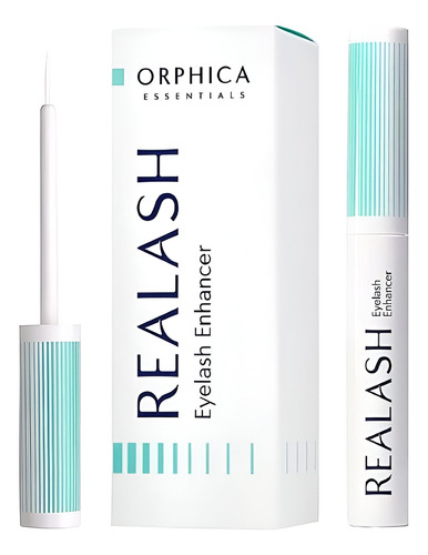 Realash Eyelash Enhancer Orphic