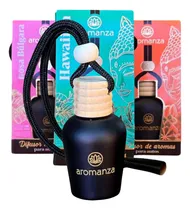 Comprar Perfume Para Autos Aromatizante Difusor De Aromas Aromanza