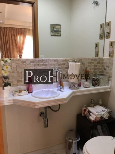 Imagem 10 de 15 de Apartamento Para Venda Em São Caetano Do Sul, Santa Paula, 3 Dormitórios, 3 Suítes, 4 Banheiros, 2 Vagas - Rafrose_1-1612824