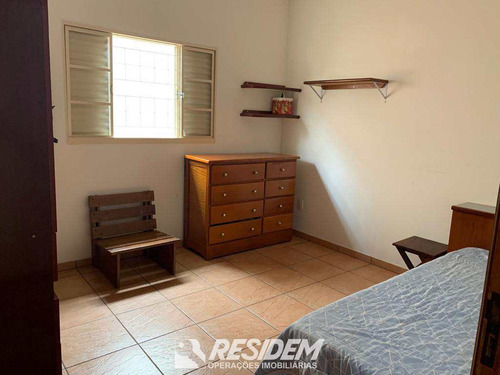 Imagem 17 de 30 de Casa Com 3 Dorms, Vila Souto, Bauru. - V99523938