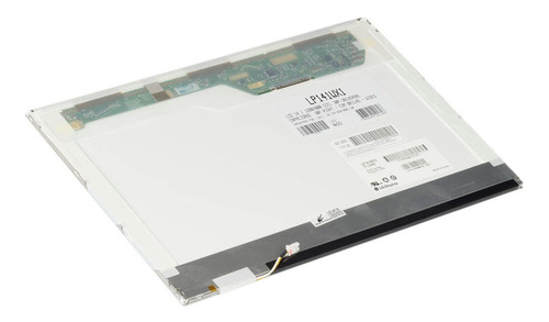 Tela Lcd Para Notebook Toshiba Ltn141at13-t01