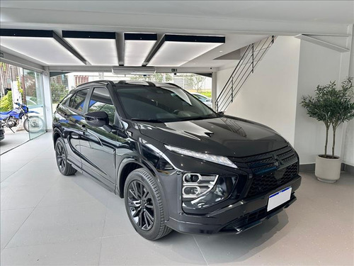 Mitsubishi Eclipse Cross 1.5 Mivec Turbo Hpe-s S-awc