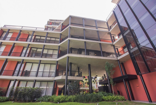 Imagen 18 de 30 de Departamento En Venta En Vitia, Valle Real, Zapopan