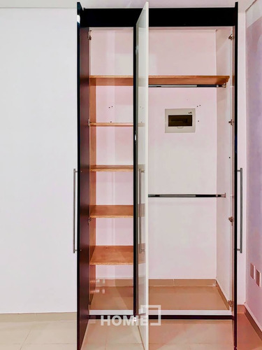 Imagen 5 de 12 de Hermoso Loft Privado En La Condesa, 20824