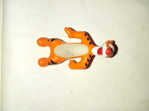 Figura Tigger Mc Donalds (Usado)