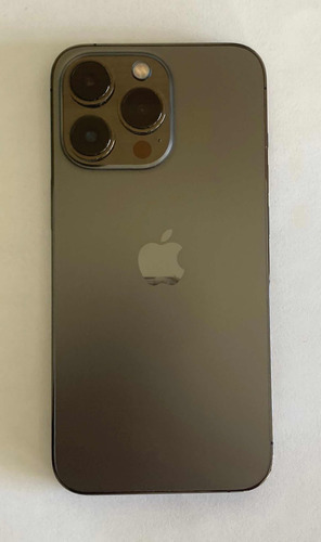 Apple iPhone 13 Pro 128 Gb (atyt)-grafito (Usado)