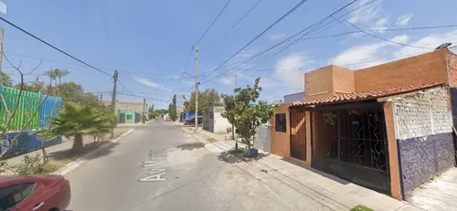 Venta De Casa, Av Moron, Fraccionamiento Hacienda Santa Fe, Tlajomulco De Zuñiga, Jalisco, Remate Bancario-jmjc89