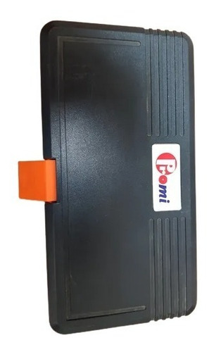 Juego Dado Hex. Milimet. Cuadrante De 1/2 Marca Promi (289)